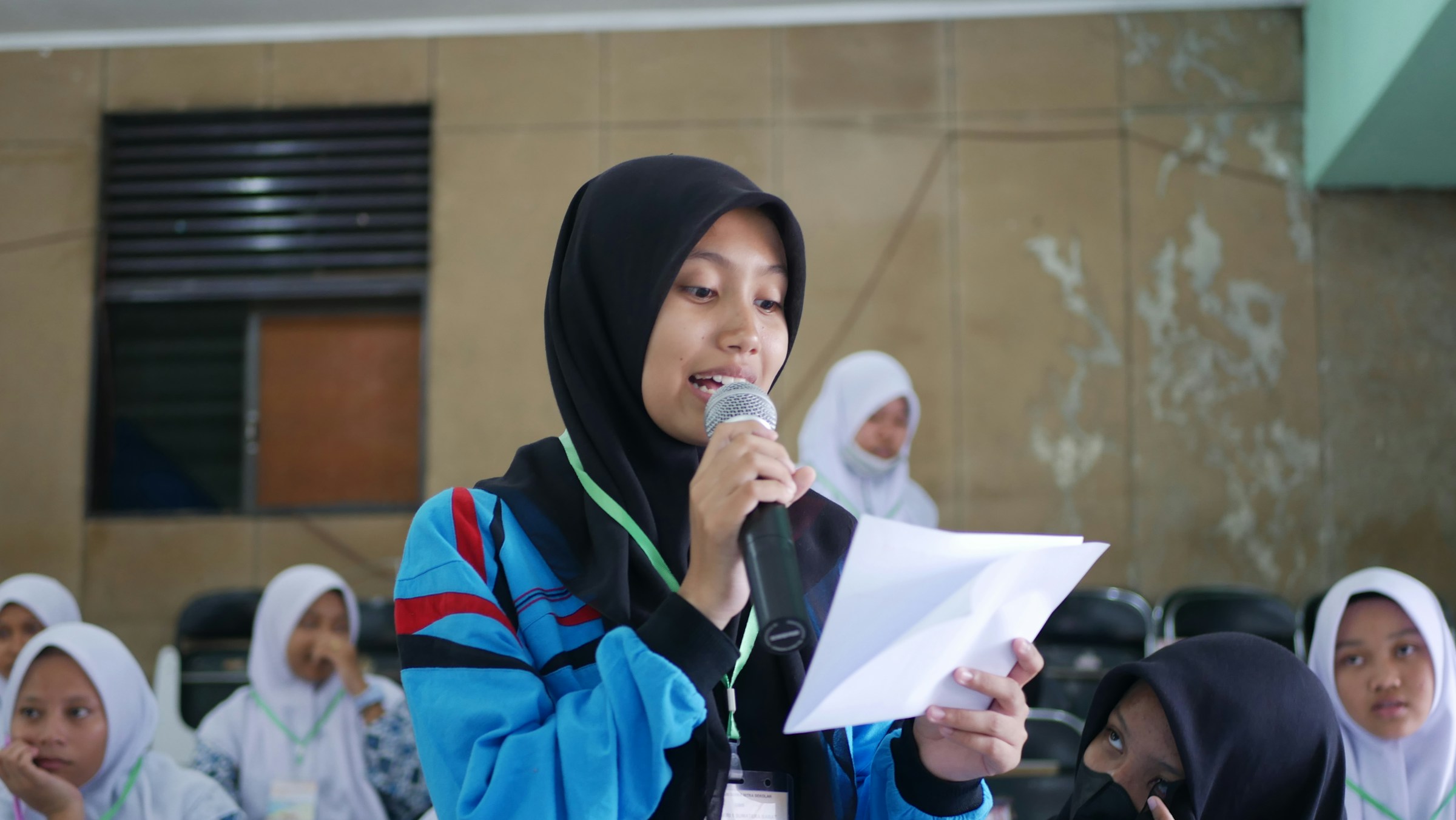 Leadership Development program