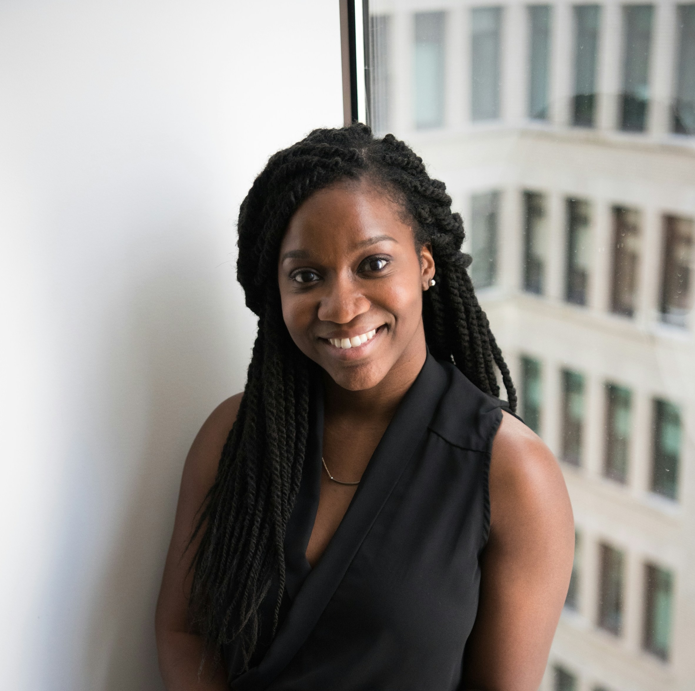 Nia Adebayo