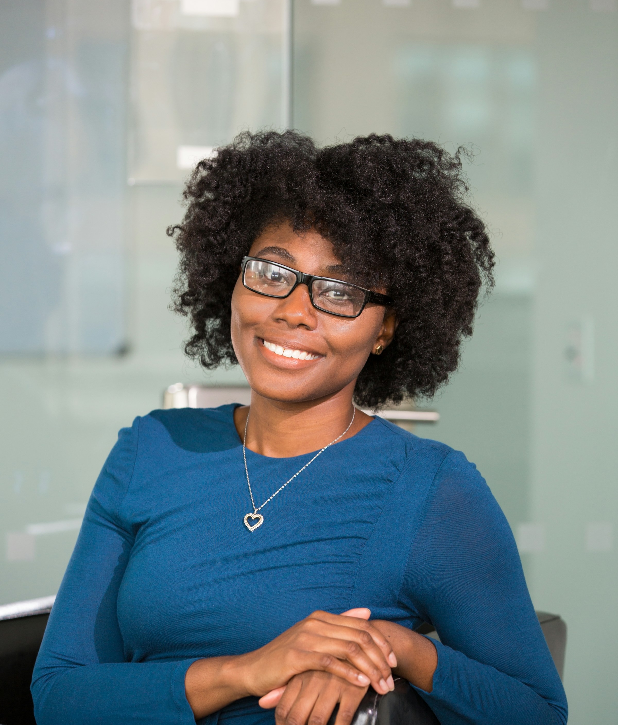 Fatoumata Diallo