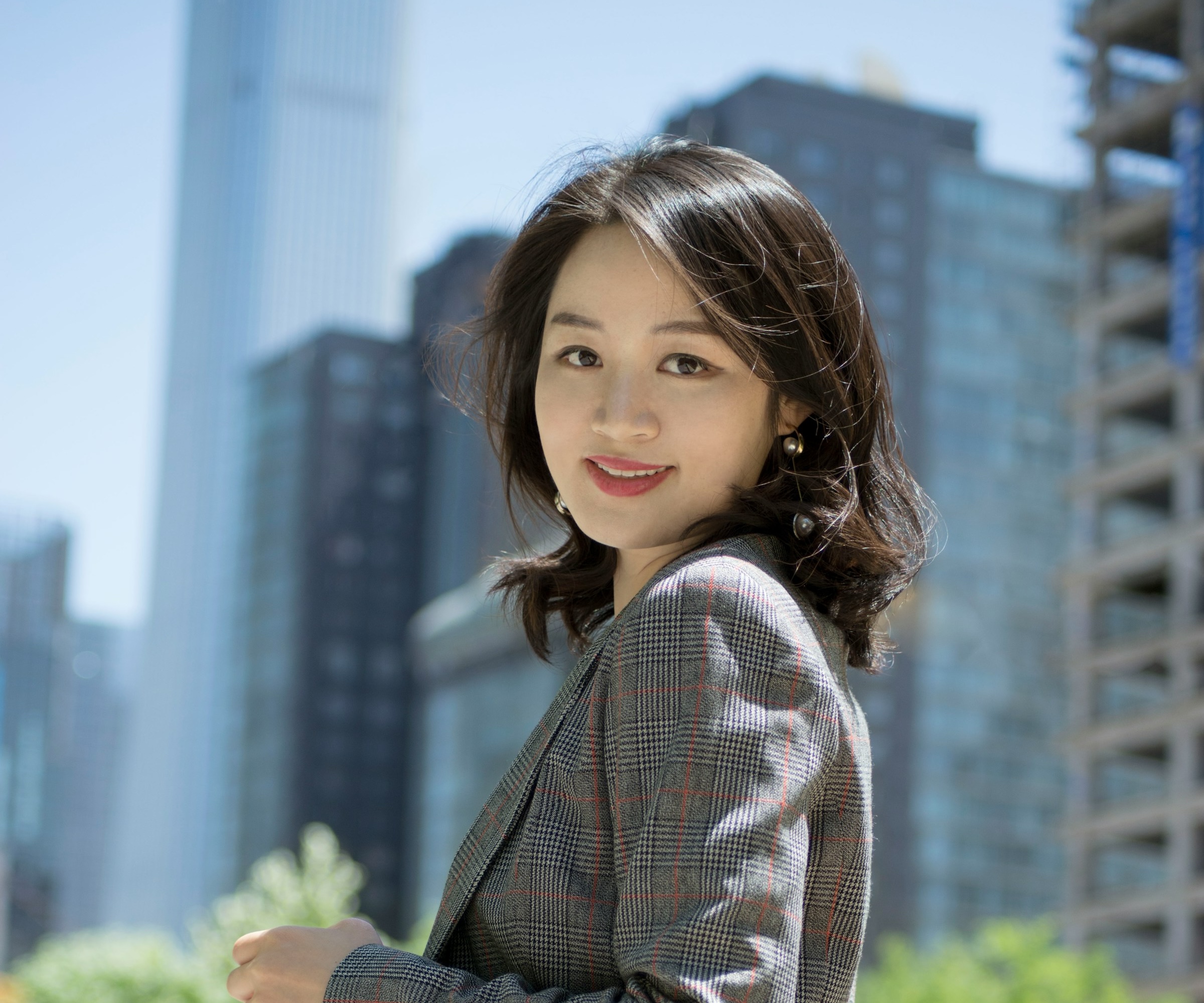 Li Mei Chen
