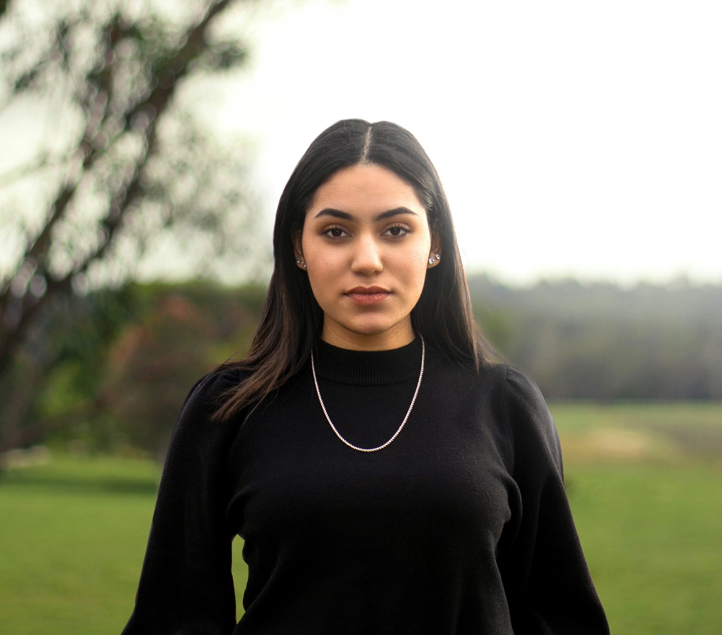 Layla Haddad, Ed.D.