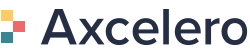 Axcelero Education Logo